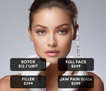 Medical Spa Background